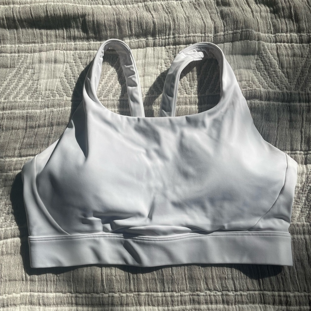 Athleta Interval Sports Bra D-DD